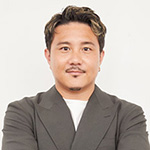 安田 理大さん