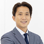 福西 崇史さん