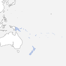 Oceania Qualifiers