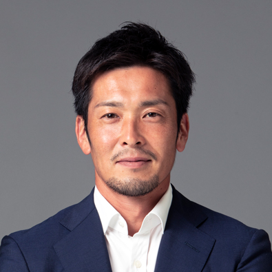 加地亮さん