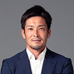 加地 亮さん