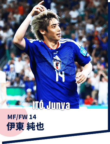 伊東 純也