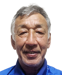 OKIYAMA Masahiko