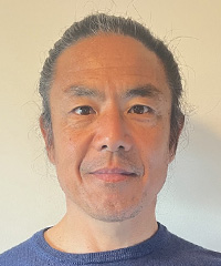亀谷 誠