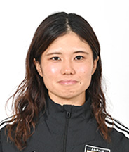 川原　布紗子