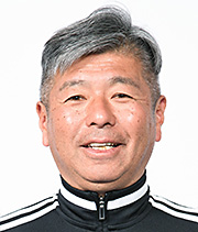KIYOSE Kazutaka