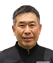 MOTOYOSHI Takeshi