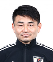 中西　健一郎 