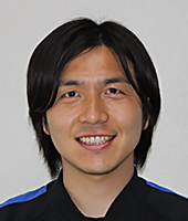 TOKIZANE Shunsuke