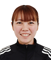 安永　紗矢香