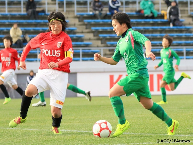 Jfa 公益財団法人日本サッカー協会 女子サッカー