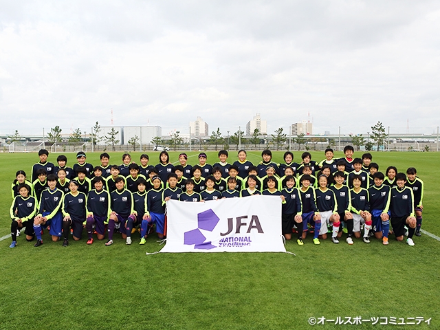 Jfa Jp 公益財団法人日本サッカー協会公式サイト