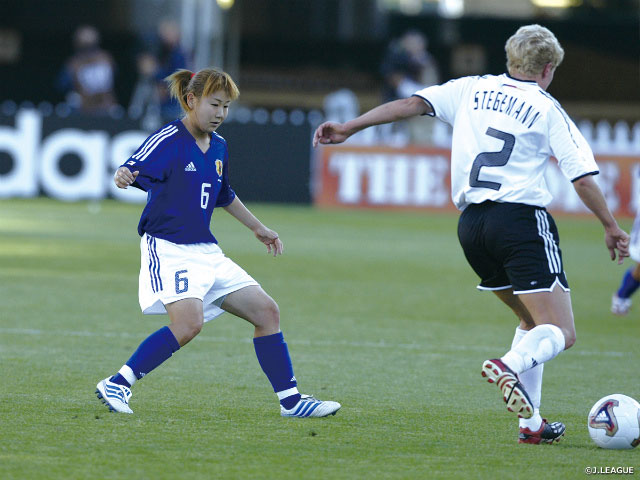 女子ワールドカップの歴史 Fifa女子ワールドカップ23 日本招致 Jfa 日本サッカー協会