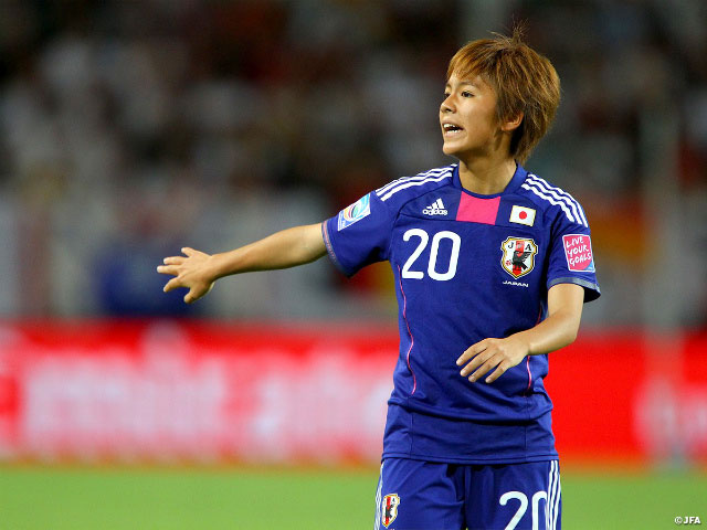 女子ワールドカップの歴史 Fifa女子ワールドカップ23 日本招致 Jfa 日本サッカー協会