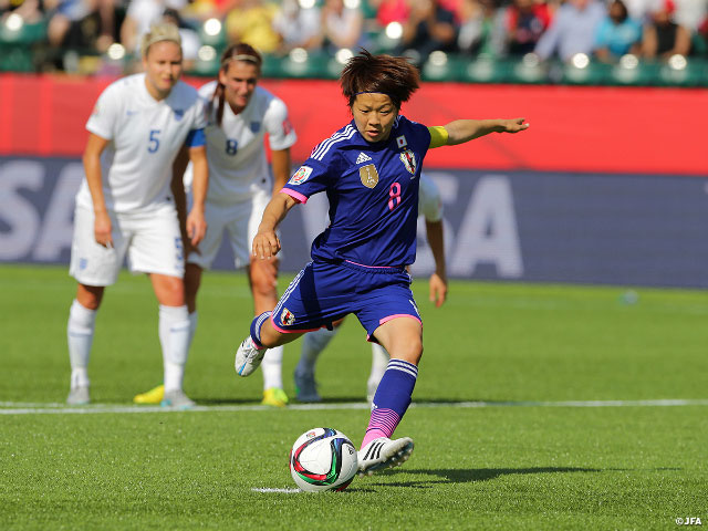 女子ワールドカップの歴史 Fifa女子ワールドカップ23 日本招致 Jfa 日本サッカー協会