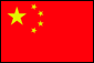 中国代表
