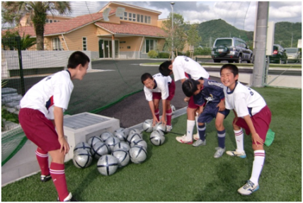 合同練習 Jfa 公益財団法人日本サッカー協会