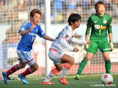 第93回天皇杯全日本サッカー選手権大会 優勝は横浜F・マリノス | JFA ...