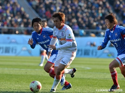 第93回天皇杯全日本サッカー選手権大会 優勝は横浜F・マリノス | JFA