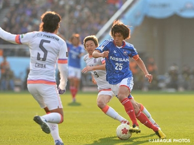 第93回天皇杯全日本サッカー選手権大会 優勝は横浜F・マリノス | JFA