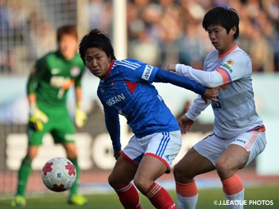 第93回天皇杯全日本サッカー選手権大会 優勝は横浜F・マリノス | JFA ...