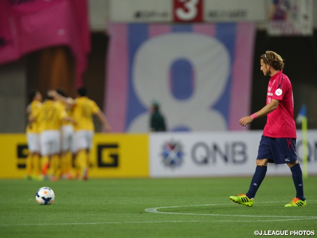velordnet forening Sind AFC CHAMPIONS LEAGUE 2014｜Japan Football Association