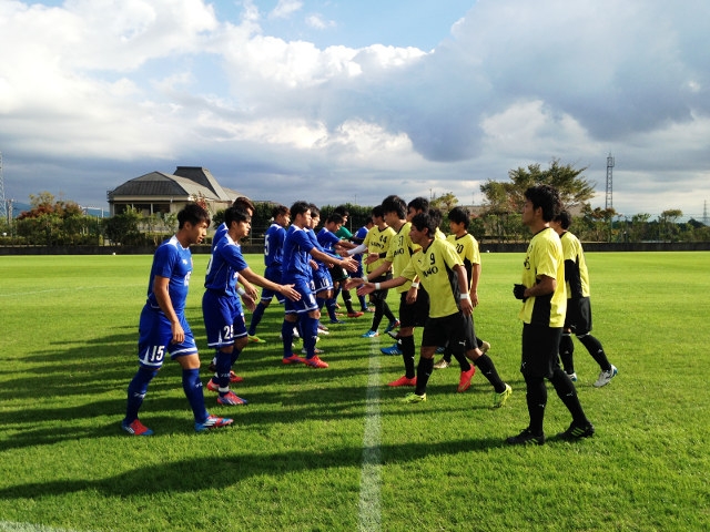 Chinese Taipei National Team hold training camp in Gotenba