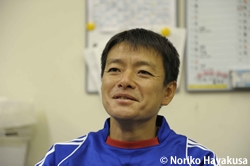 ［女子チームのつくりかた］千葉市立泉谷中学校女子サッカー部　チーム創設を形にした山中謙太郎先生、そして指導にあたっている佐藤恵先生に聞きました。