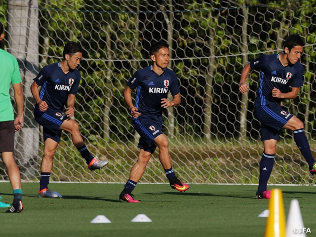 Kirin Cup Soccer 16 Top Japan Football Association