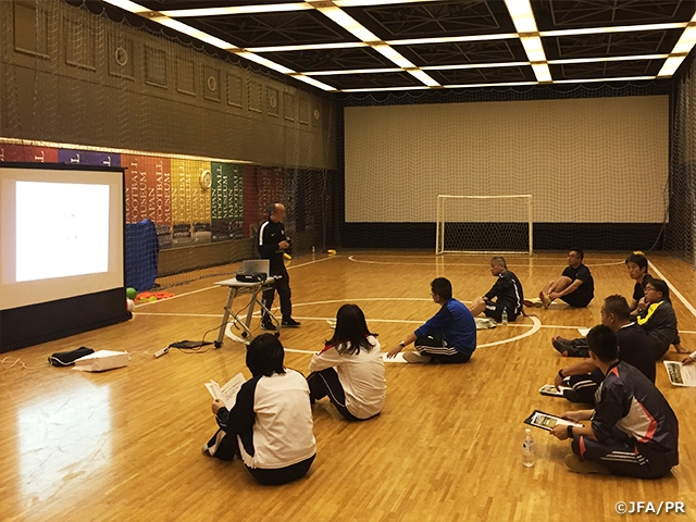 「教員免許状更新講習：小学校体育サポート研修会」（8/27＠東京）参加者募集