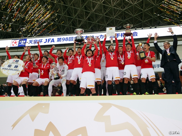 天皇杯 Jfa 第98回全日本サッカー選手権大会 Top Jfa 公益財団法人日本サッカー協会