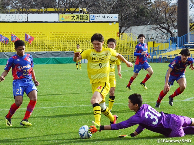 Despite victory, Defending Champions FC Tokyo relegated from Premier ...