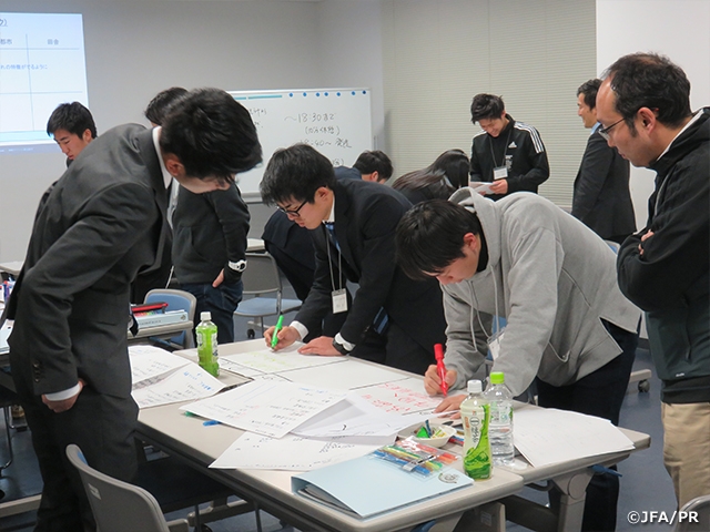 2019年度 JFA･SMCサテライト講座 in 新潟（2/15･16･22）受講生募集