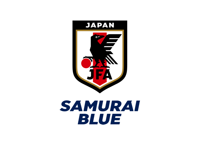 SAMURAI BLUE（日本代表）について　キリンカップサッカー2022