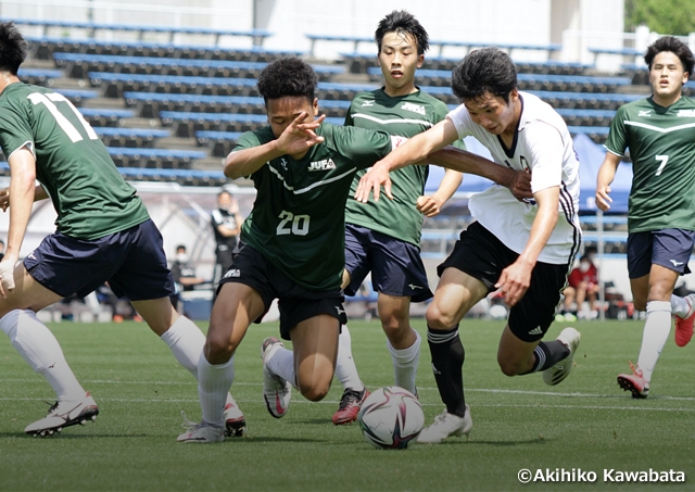 U 18 21年 Jfa 公益財団法人日本サッカー協会