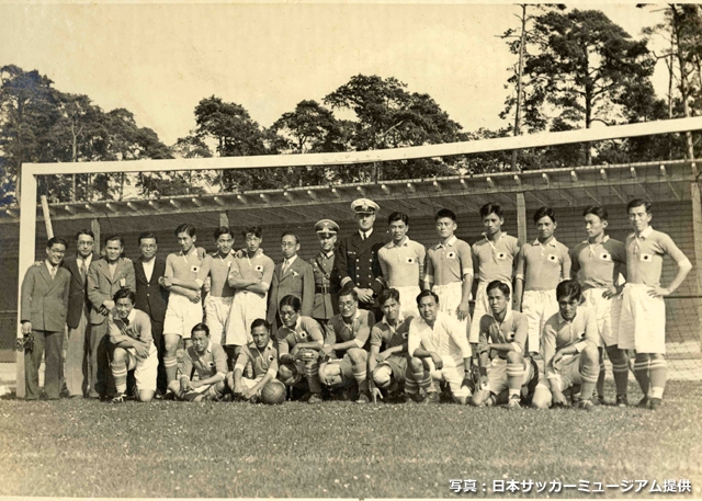 サッカー・フットサル【限定版】サッカー日本代表100周年アニバーサリーユニフォーム  XS