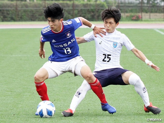 Eastでは さいたまダービー 開催 Westでは広島とg大阪が連勝を狙う 高円宮杯 Jfa U 18サッカー プレミアリーグ21第9節 Jfa 公益財団法人日本サッカー協会