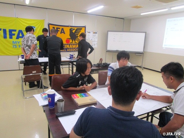 2021年度SMCサテライト講座 in 沖縄（11/13・14・20・21）受講生募集