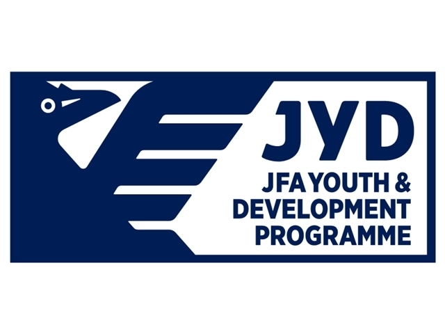 ボーネルンドとJFA Youth & Development Programme（JYD）サポーター契約を締結