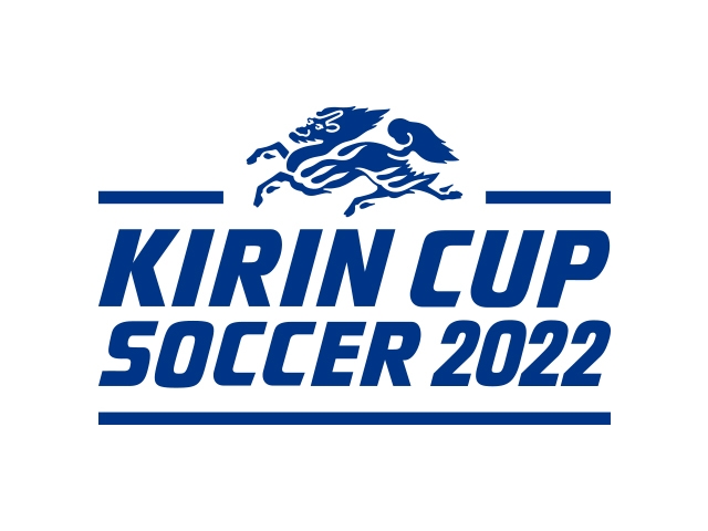 チリ代表　来日メンバー　～キリンカップサッカー2022～