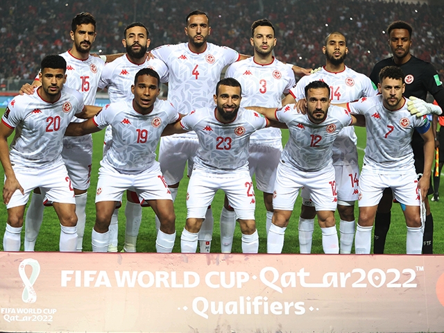 【出場国情報】チュニジア代表　持ち前の堅守速攻を基盤にカタールで強豪に挑む「カルタゴのワシ」～キリンカップサッカー2022