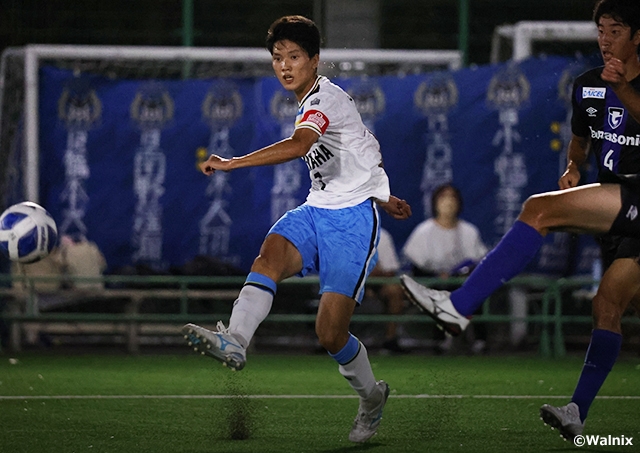 高円宮杯 Jfa U 18サッカープレミアリーグ 22 Top Jfa 公益財団法人日本サッカー協会