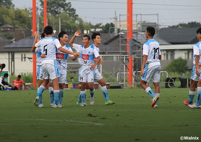 高円宮杯 Jfa U 18サッカープレミアリーグ 22 Top Jfa 公益財団法人日本サッカー協会