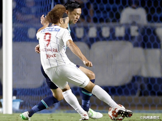 甲府と鹿島 広島と京都が決勝進出を懸けた一戦へ 天皇杯 Jfa 第102回全日本サッカー選手権大会 Jfa 公益財団法人日本サッカー協会