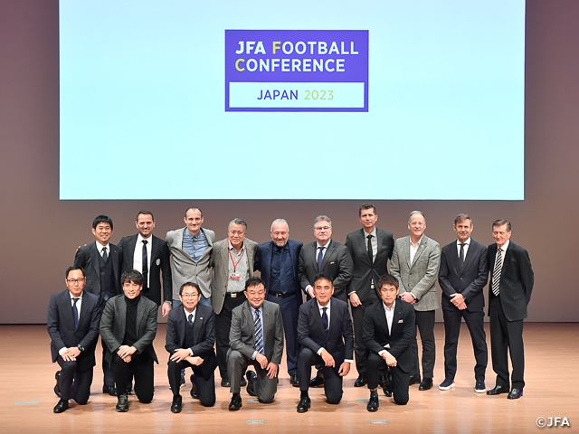 The 13th Football Conference held
