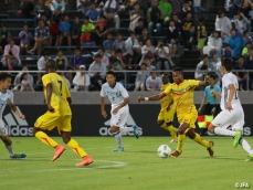 U 16 インターナショナルドリームカップ16 Japan Presented By Jfa Top Jfa 公益財団法人日本サッカー協会