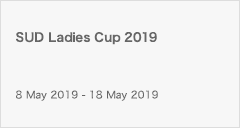 [U19w]Sud Ladies Cup 2019