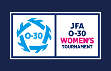 JFA 全日本O-30女子サッカー大会