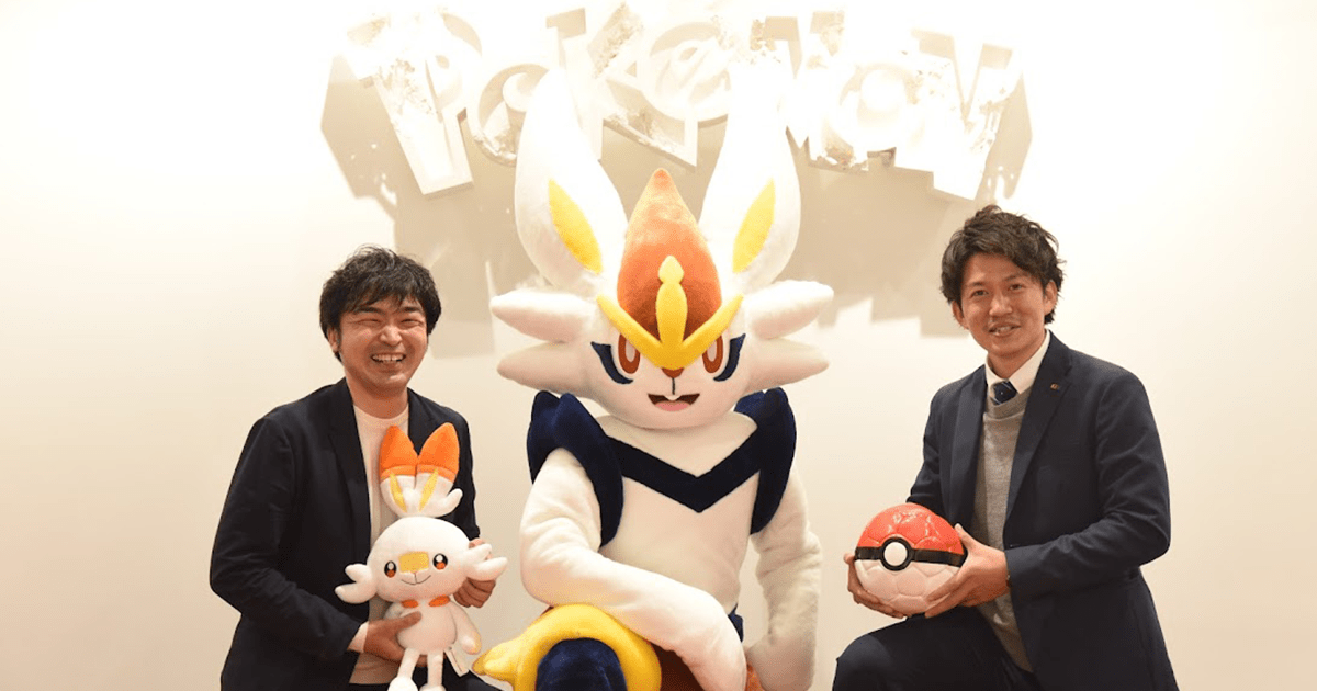 Jyd Story 株式会社ポケモン 24時間365日 ポケモンのことを考えている会社 は なぜjfaと契約したのか Jfa 公益財団法人日本サッカー協会