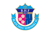 ブランデュー弘前FC